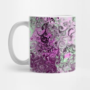 lilac Mug